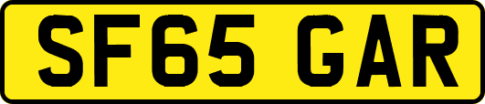SF65GAR
