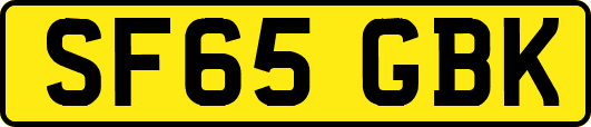 SF65GBK