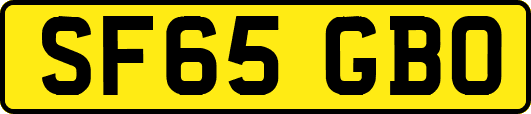 SF65GBO