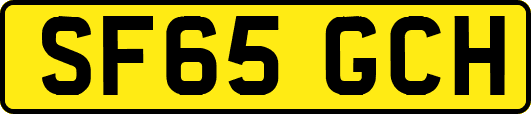 SF65GCH