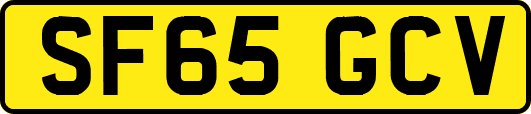 SF65GCV