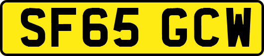 SF65GCW