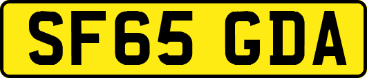 SF65GDA