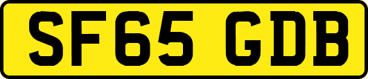 SF65GDB