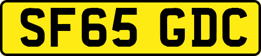 SF65GDC