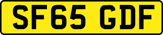 SF65GDF