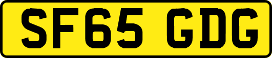 SF65GDG