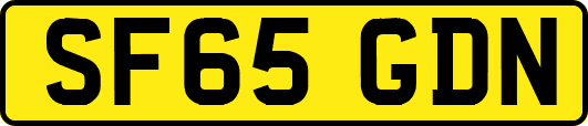 SF65GDN