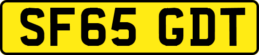 SF65GDT