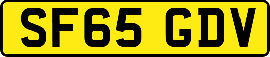 SF65GDV