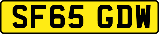 SF65GDW