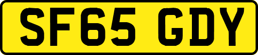SF65GDY