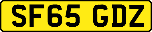 SF65GDZ
