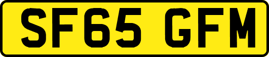 SF65GFM