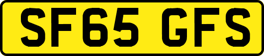 SF65GFS