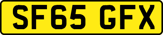 SF65GFX