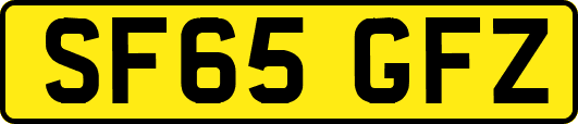 SF65GFZ