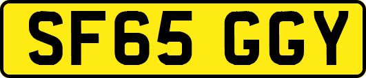 SF65GGY