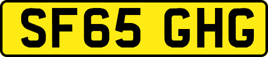 SF65GHG