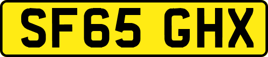 SF65GHX
