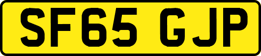 SF65GJP