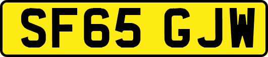 SF65GJW