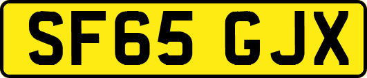 SF65GJX