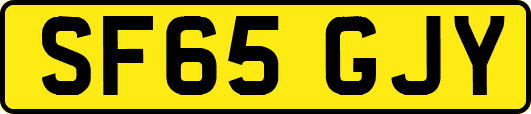 SF65GJY