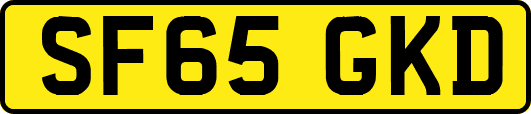 SF65GKD