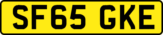 SF65GKE