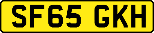 SF65GKH