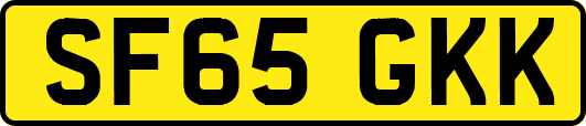 SF65GKK