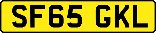 SF65GKL