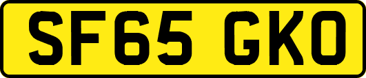SF65GKO