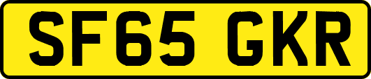 SF65GKR