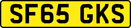 SF65GKS