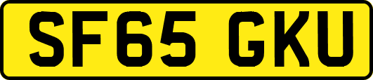SF65GKU