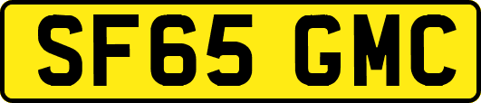 SF65GMC
