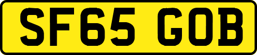 SF65GOB