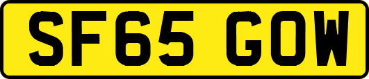 SF65GOW