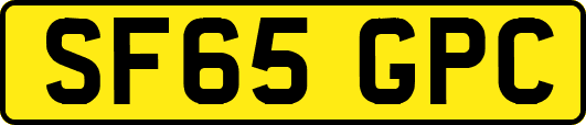 SF65GPC