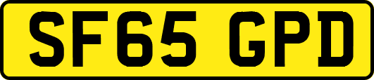 SF65GPD