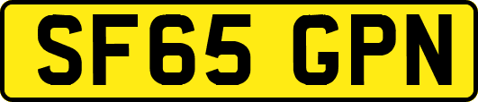 SF65GPN