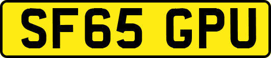 SF65GPU
