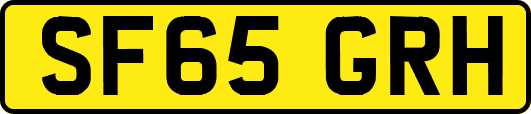SF65GRH