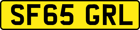 SF65GRL
