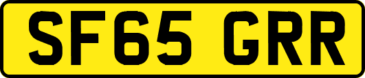 SF65GRR