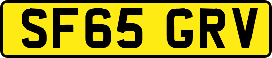 SF65GRV