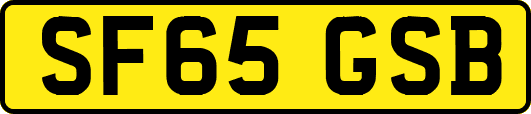 SF65GSB