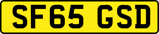 SF65GSD